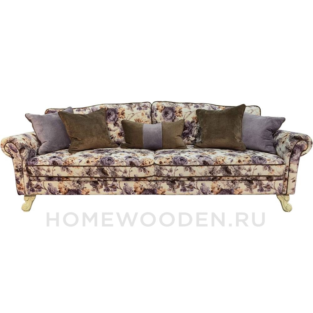 Диван Николь 3М