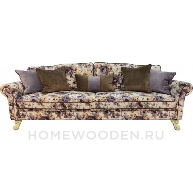 Диван Николь 3М