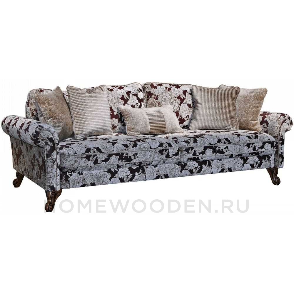 Диван Николь 3М