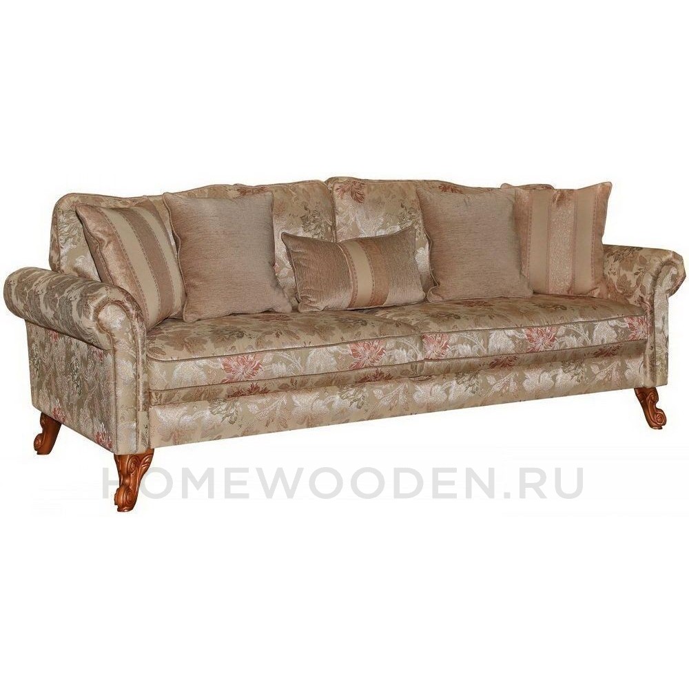 Диван Николь 3М