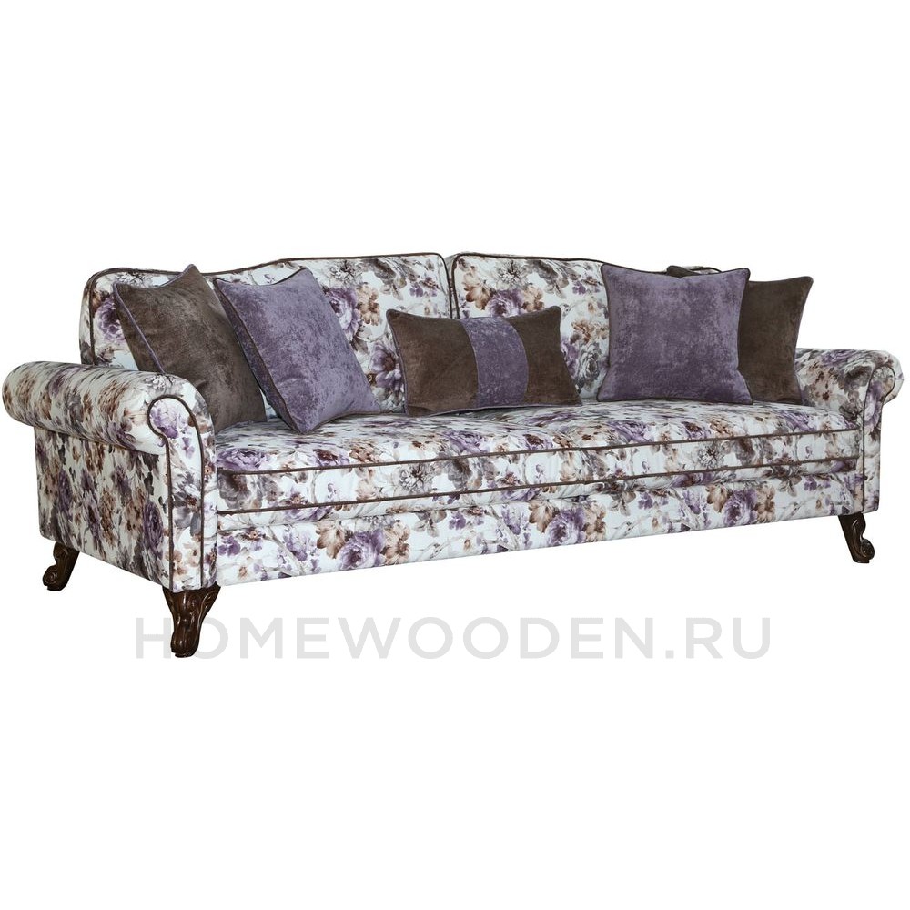 Диван Николь 3М