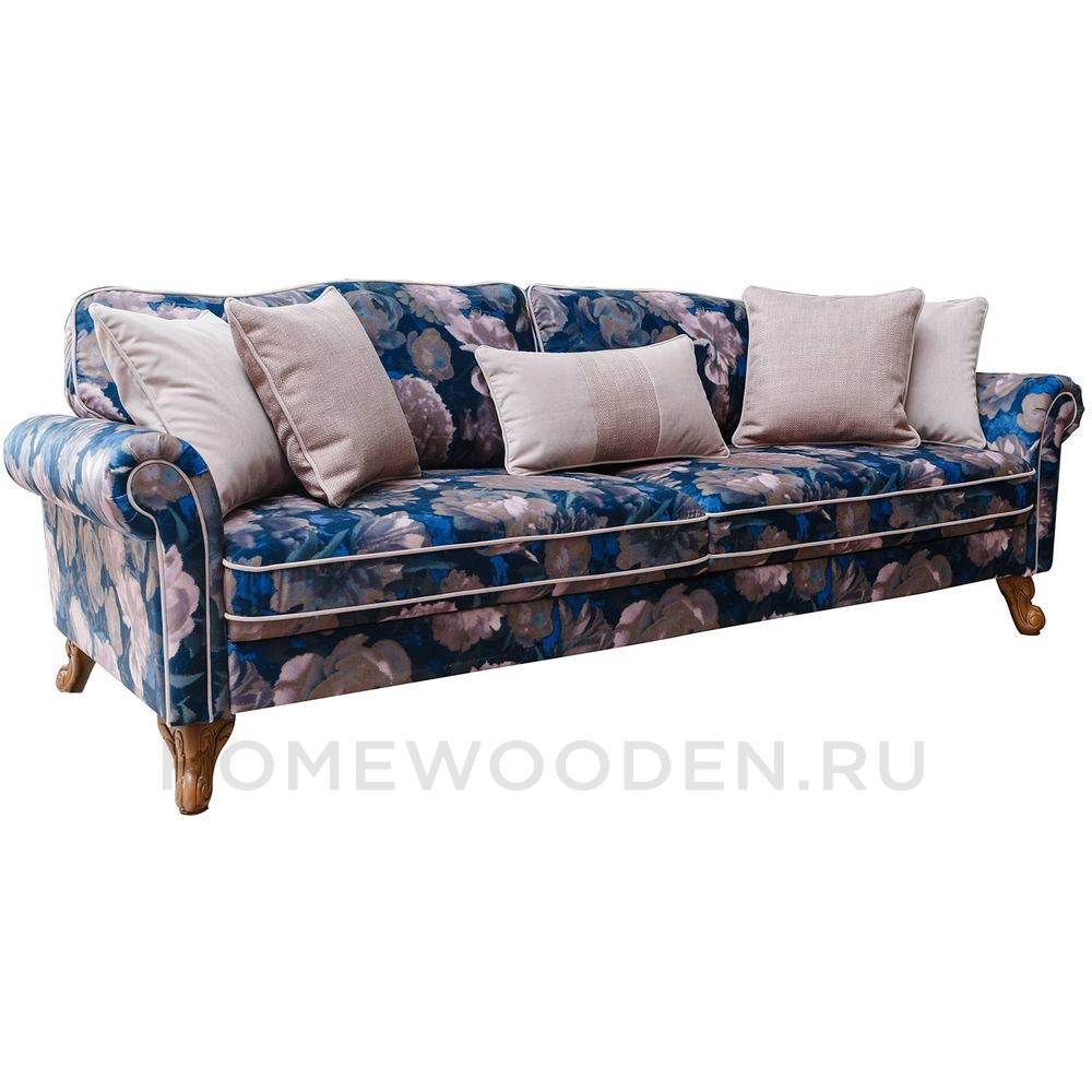 Диван Николь 3М