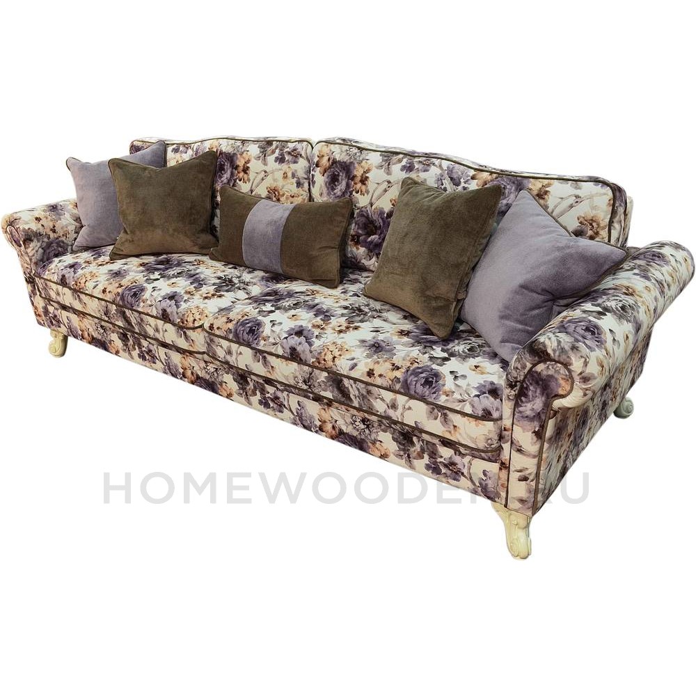 Диван Николь 3М