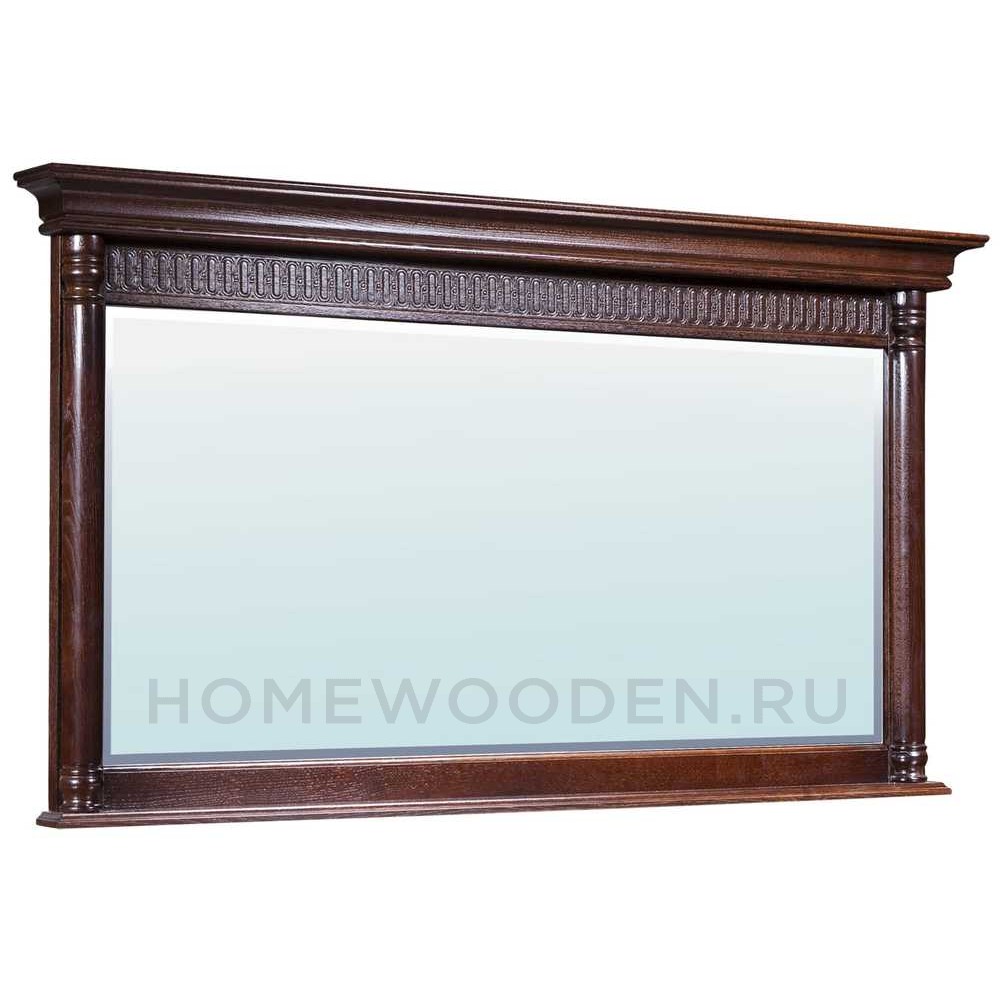 Зеркало настенное Паола БМ2.671.1.62(2111)