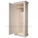 Шкаф для одежды Престиж ГМ 5921