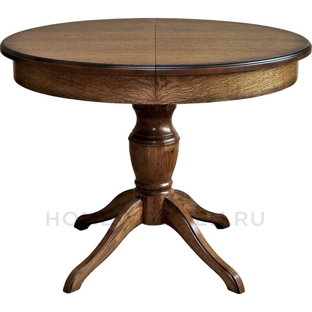 Стол Верди Классик П4.487.4.03 (317.01)