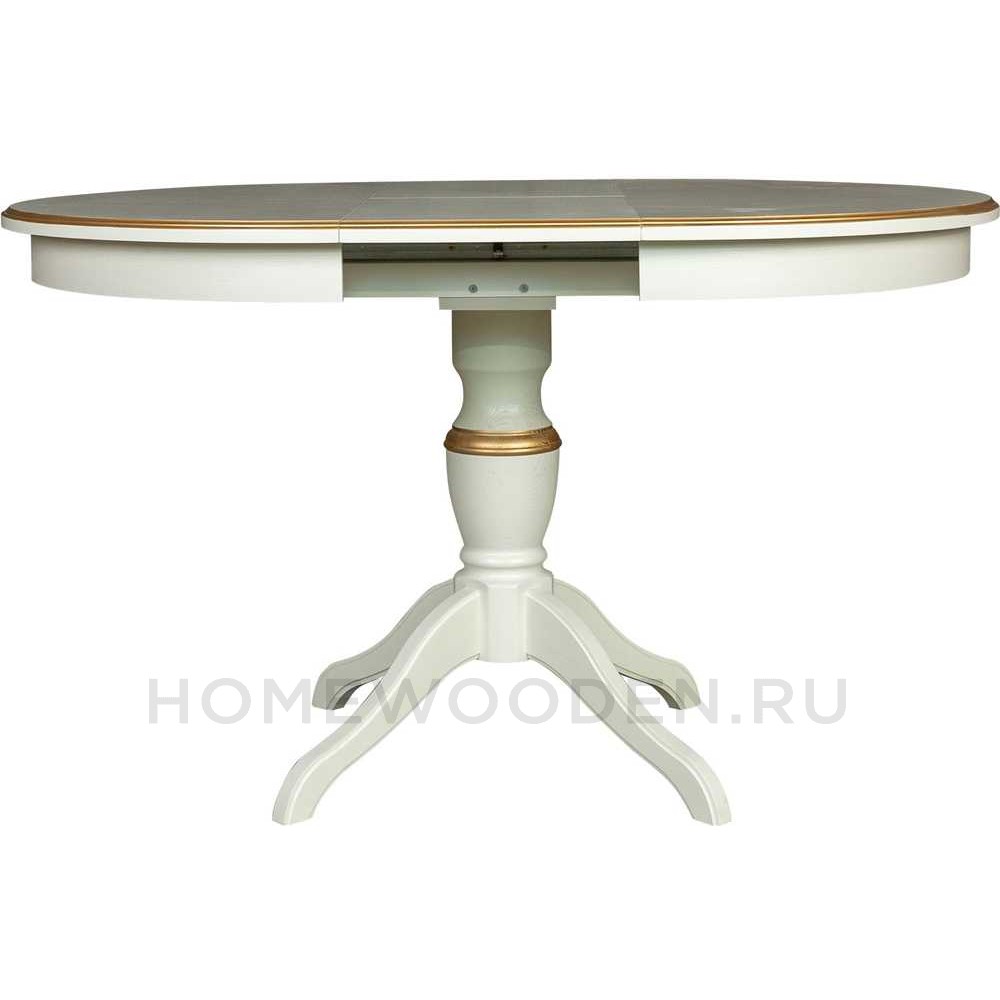 Стол Верди Классик П4.487.4.03 (317.01)