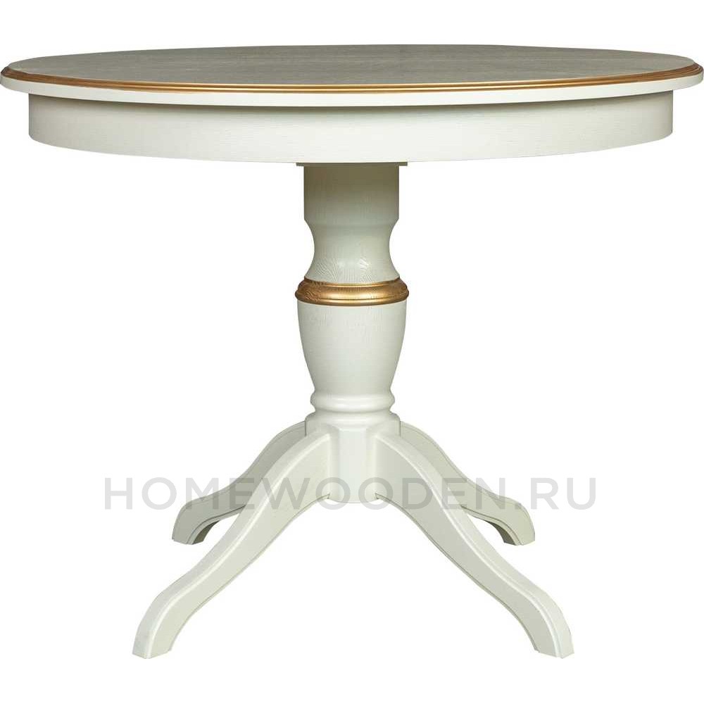 Стол Верди Классик П4.487.4.03 (317.01)