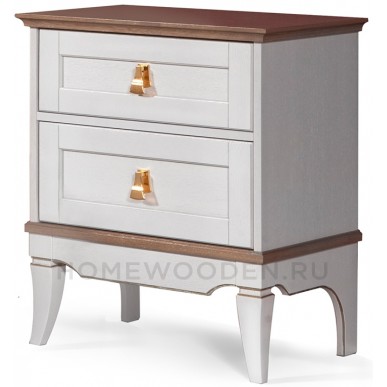 Тумба прикроватная Тельма ГМ 6582