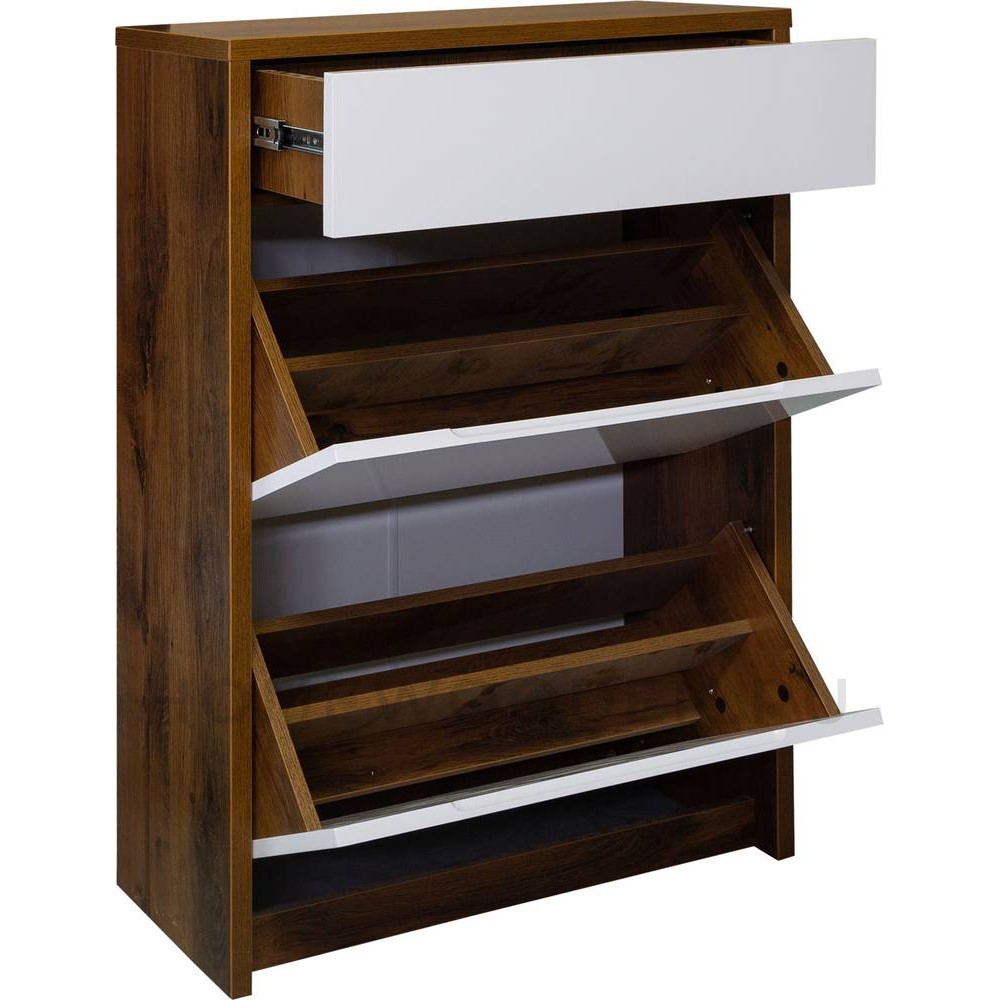 Тумба для обуви Монако П542.08