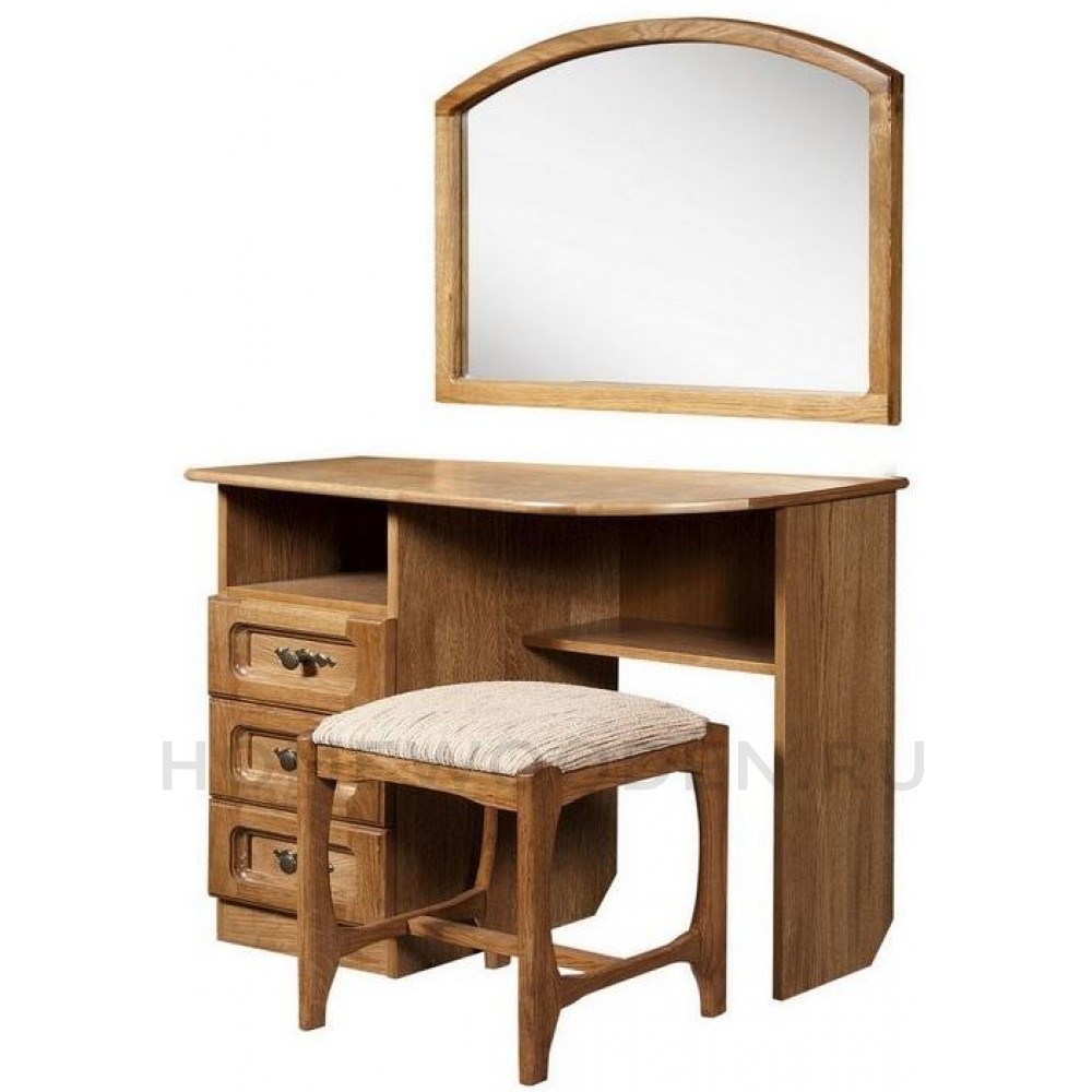 Стол туалетный Купава ГМ 8424