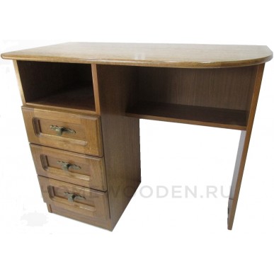 Стол туалетный Купава ГМ 8424