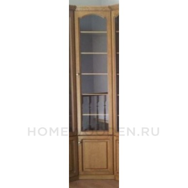 Шкаф угловой Купава ГМ 2314