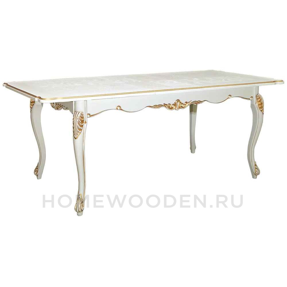 Стол Альба 1Р П4.485.0.07 (П498.02)