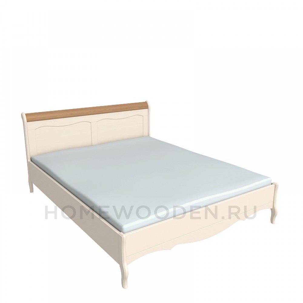 Кровать Лебо