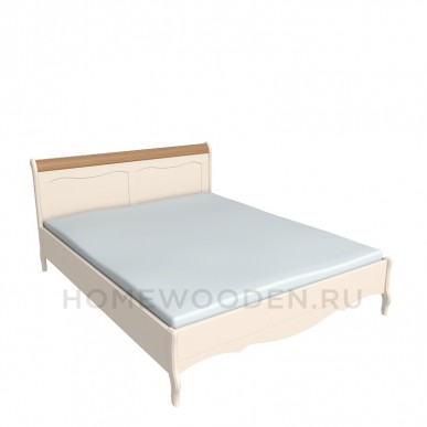 Кровать Лебо