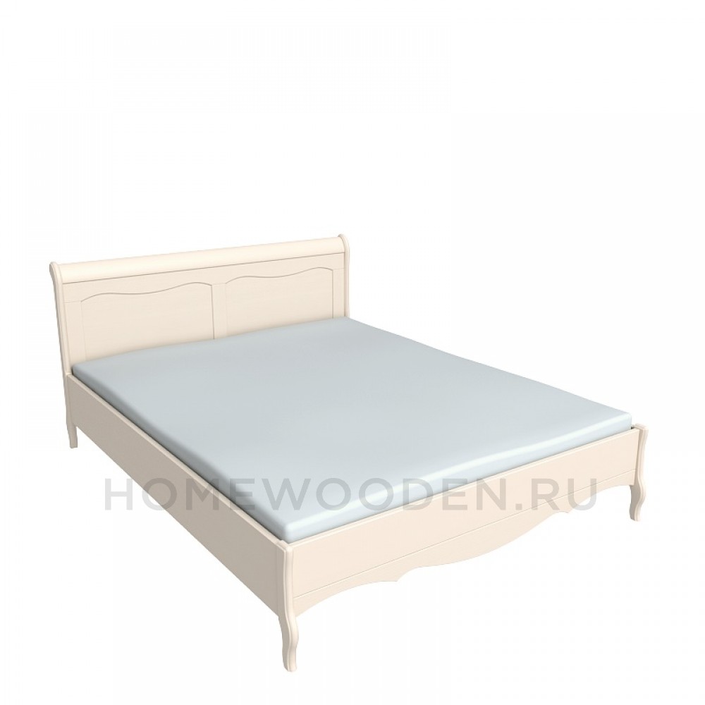 Кровать Лебо