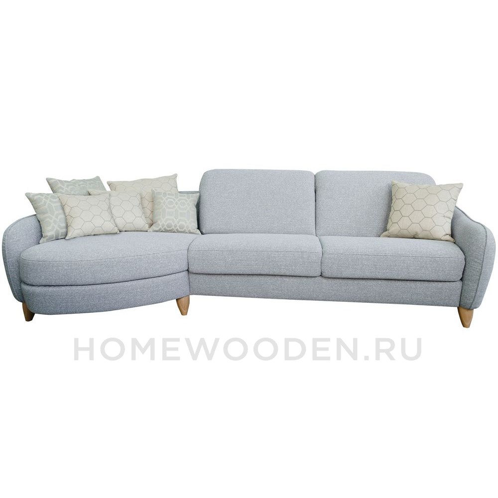 Диван угловой Бали