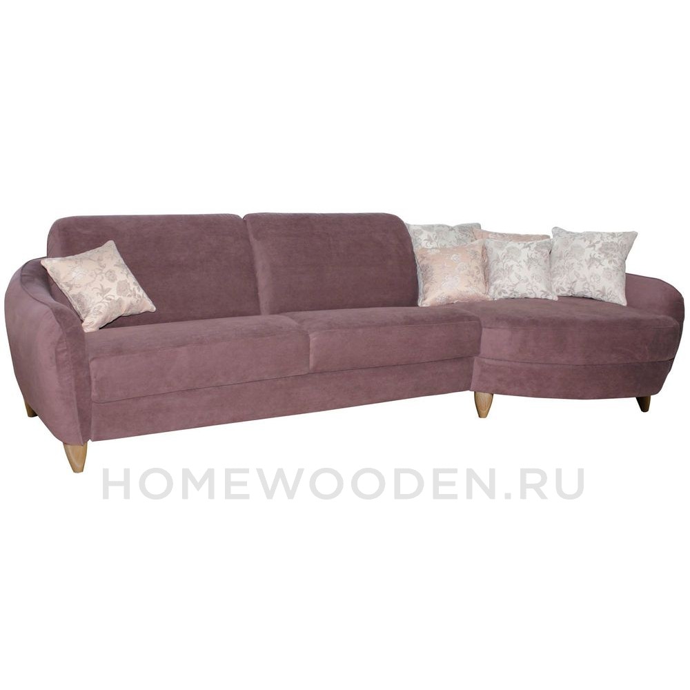 Диван угловой Бали