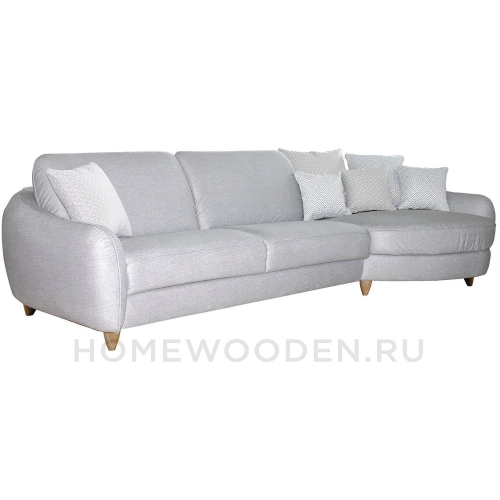 Диван угловой Бали