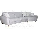 Диван угловой Бали