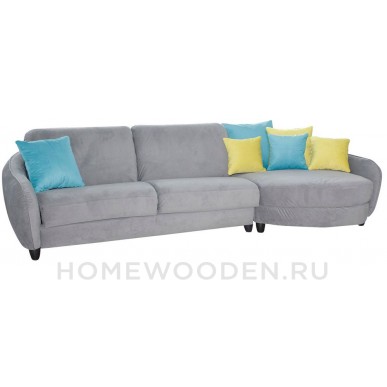 Диван угловой Бали