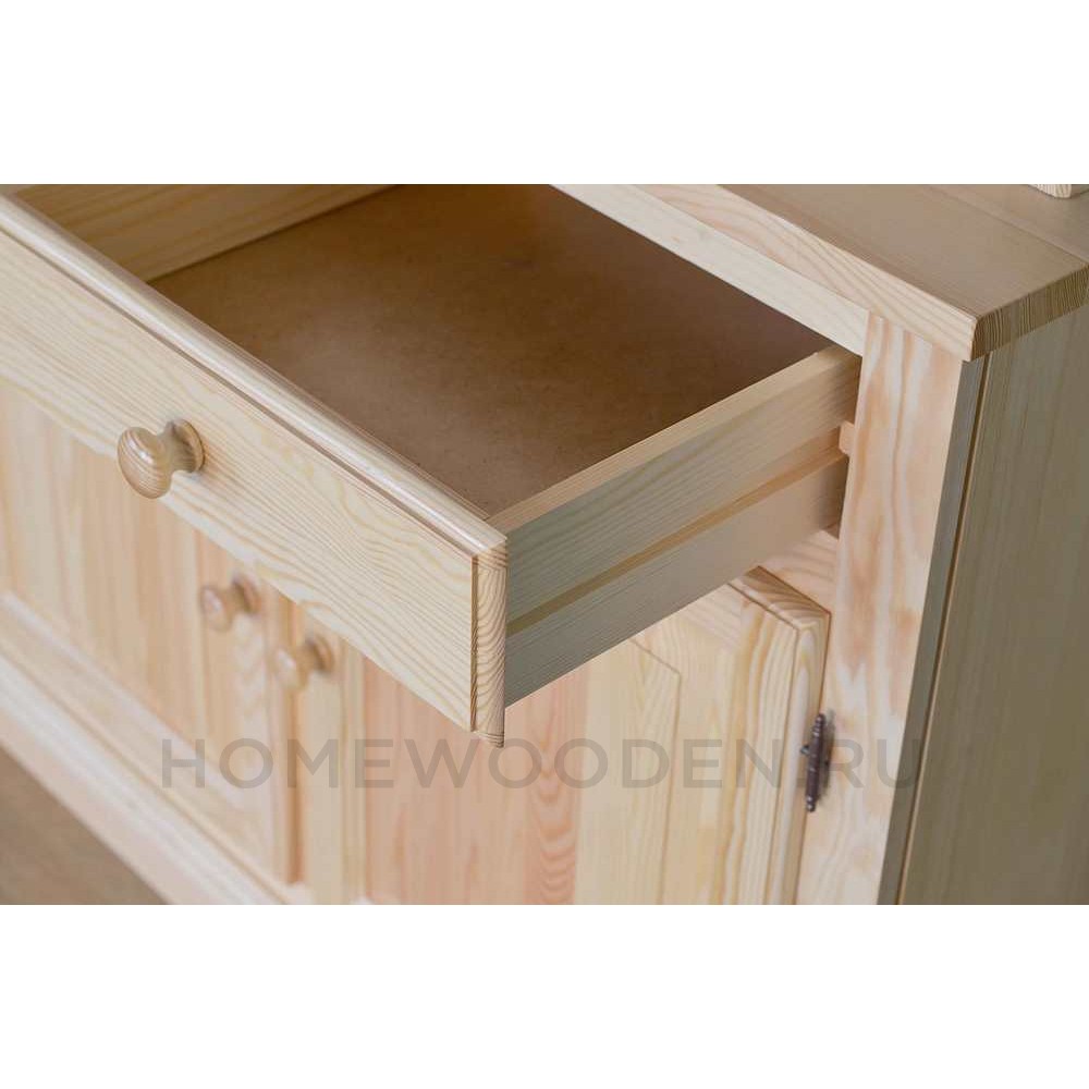 Буфет Мехико Б 11