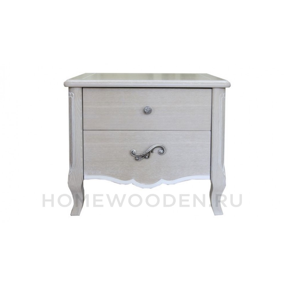 Тумбочка Лаура ММ-267-03