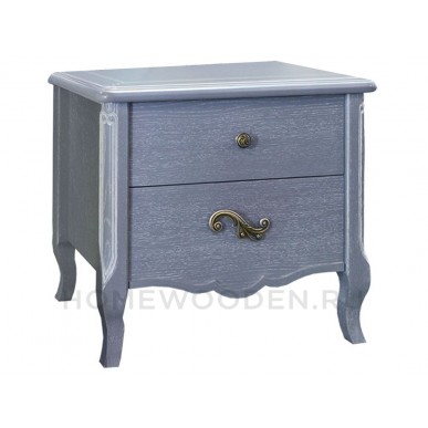 Тумбочка Лаура ММ-267-03