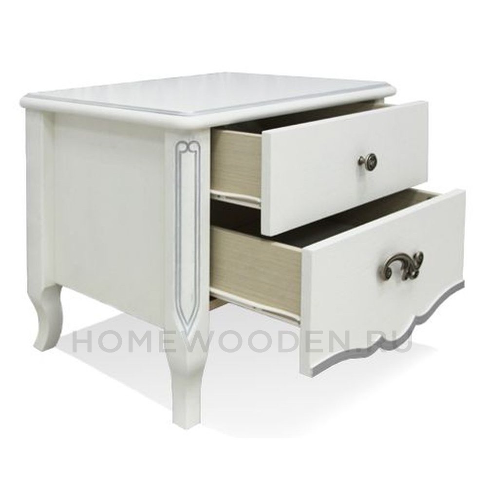 Тумбочка Лаура ММ-267-03