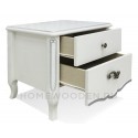 Тумбочка Лаура ММ-267-03