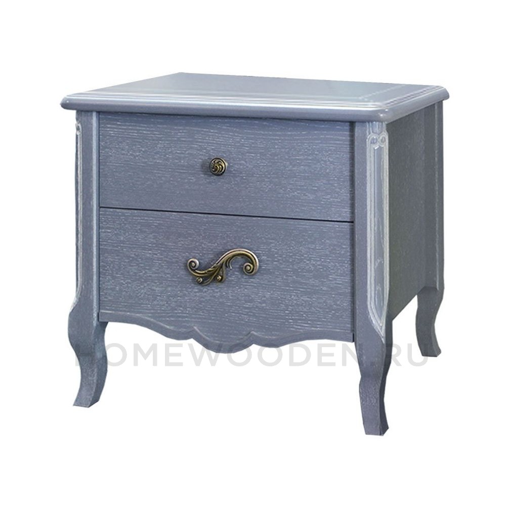 Тумбочка Лаура ММ-267-03