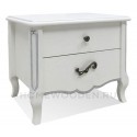 Тумбочка Лаура ММ-267-03