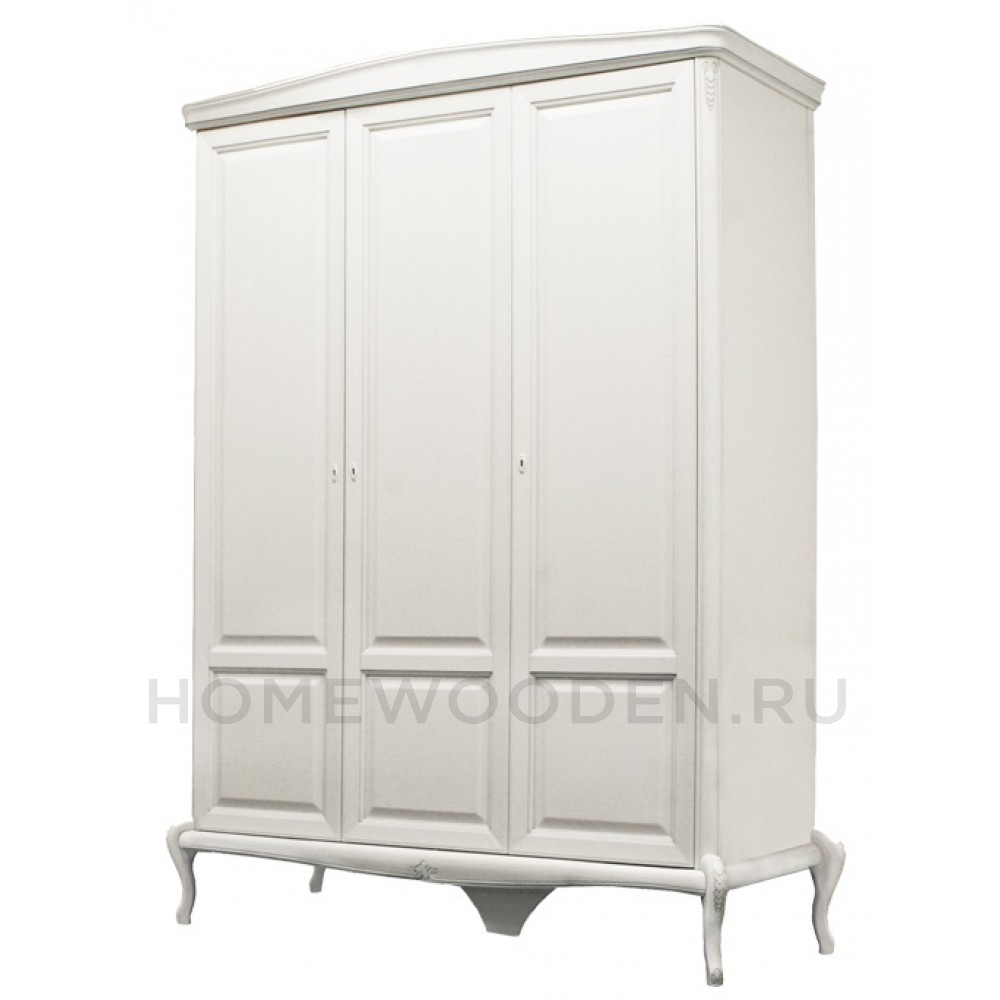 Шкаф для одежды Мокко ММ-316-01/03