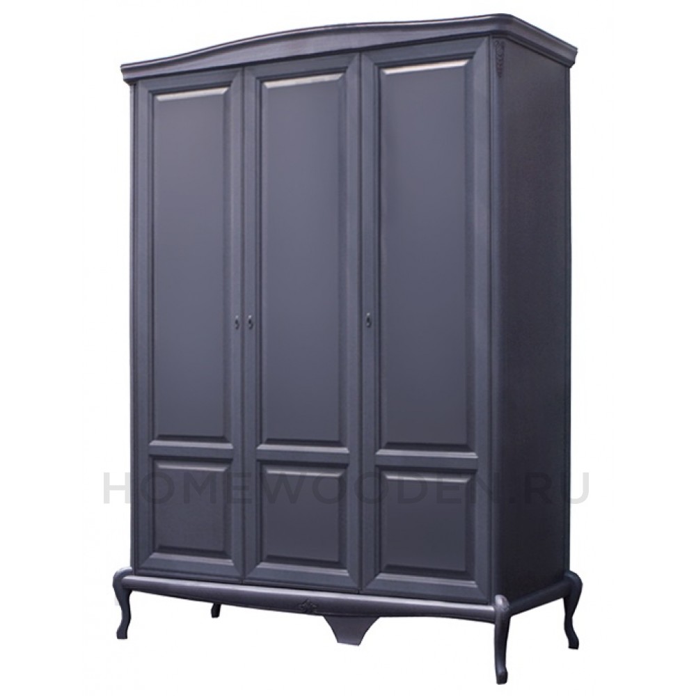 Шкаф для одежды Мокко ММ-316-01/03