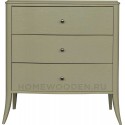 Комод Тиффани 2420 БМ680
