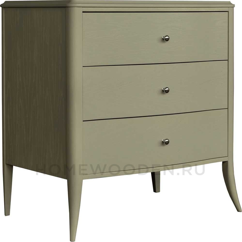 Комод Тиффани 2420 БМ680