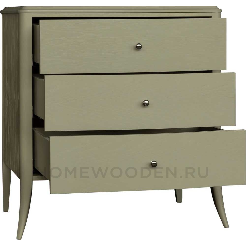 Комод Тиффани 2420 БМ680