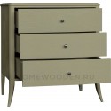 Комод Тиффани 2420 БМ680