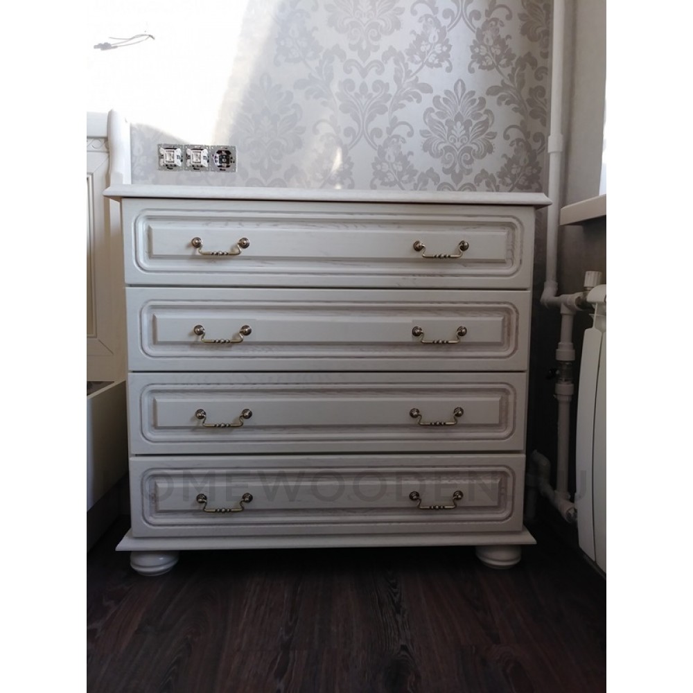 Тумба Кодри 8.1М