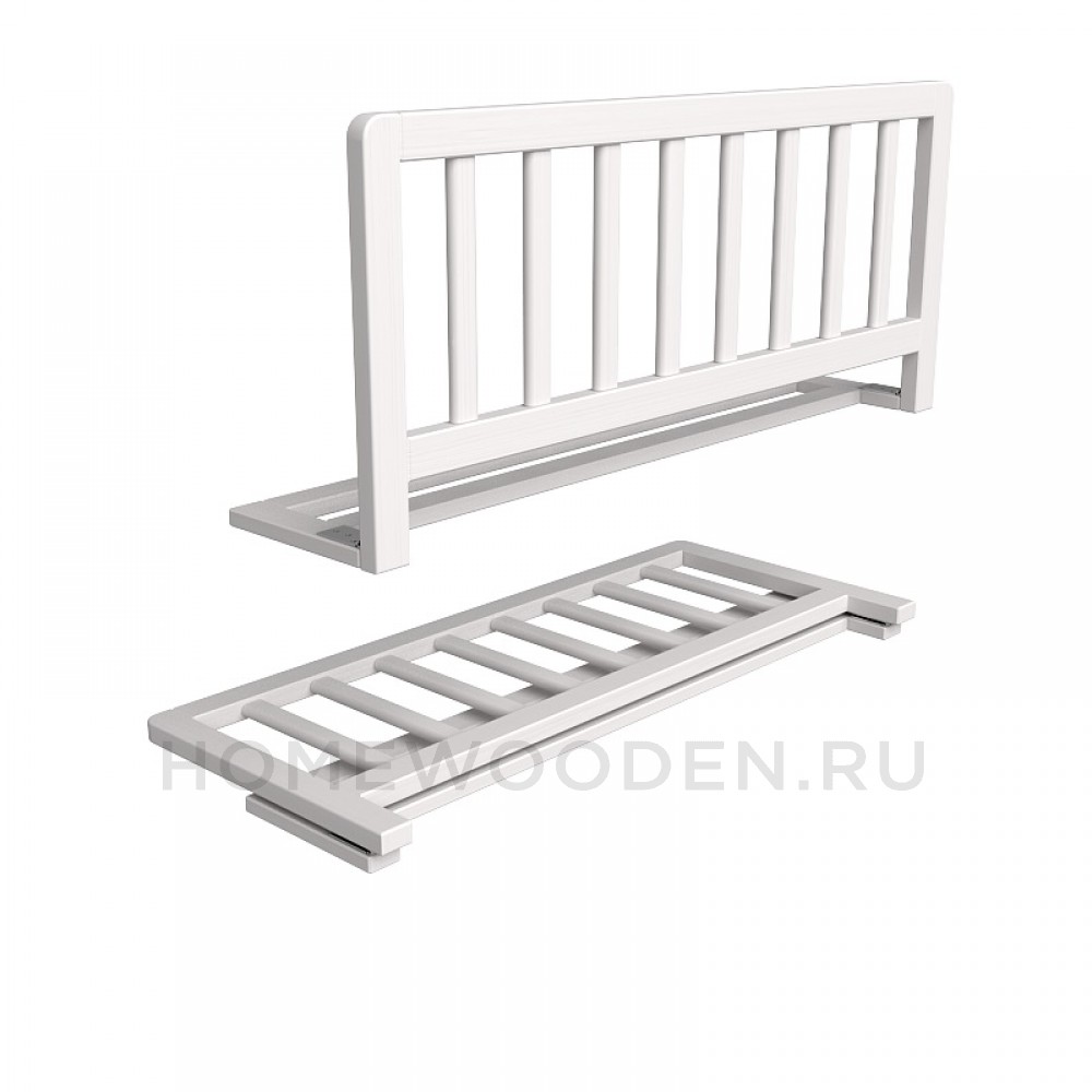 Бортик для кровати Бейли