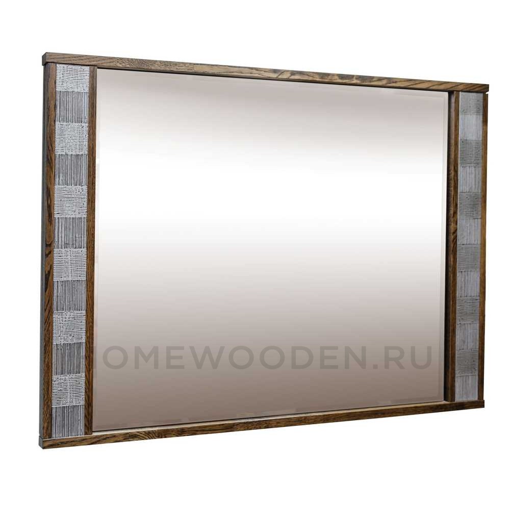 Зеркало настенное Тунис П6.343.1.03 (П344.03)