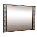Зеркало настенное Тунис П6.343.1.03 (П344.03)