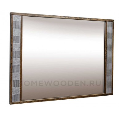 Зеркало настенное Тунис П6.343.1.03 (П344.03)