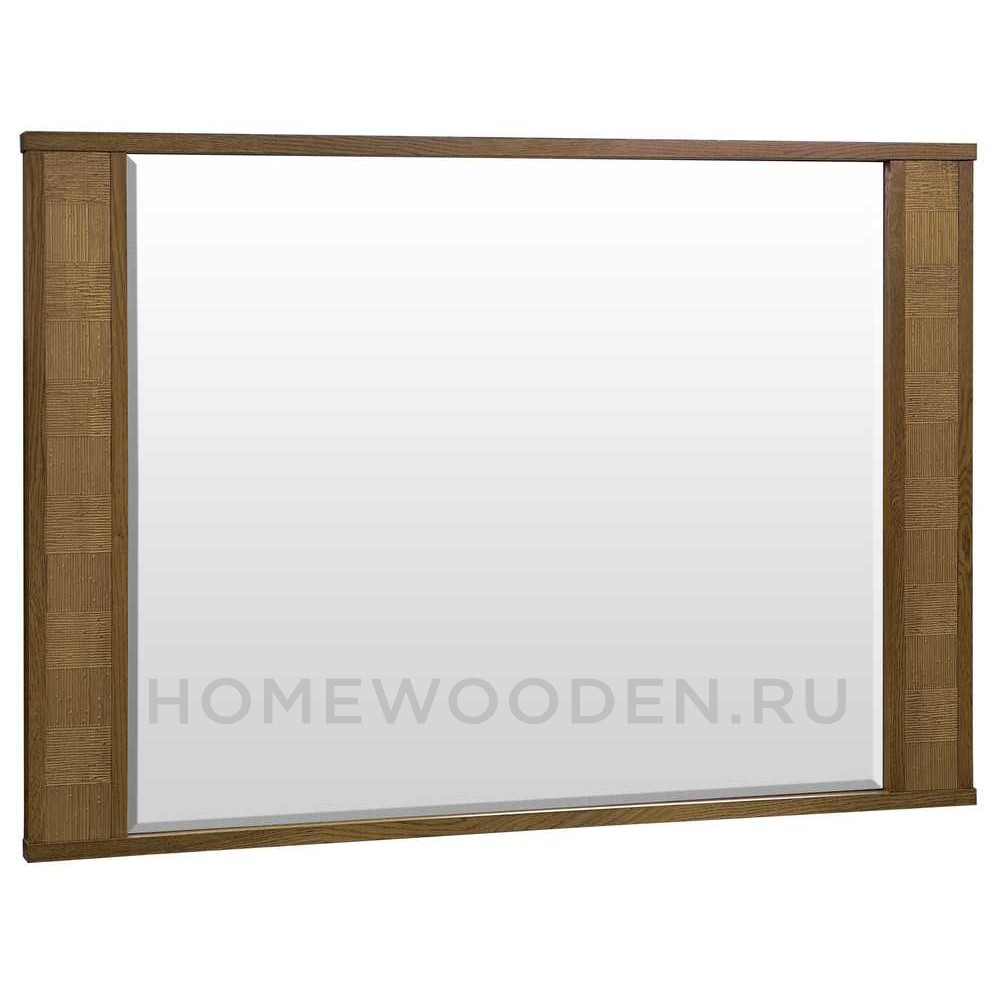 Зеркало настенное Тунис П6.343.1.03 (П344.03)