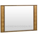 Зеркало настенное Тунис П6.343.1.03 (П344.03)