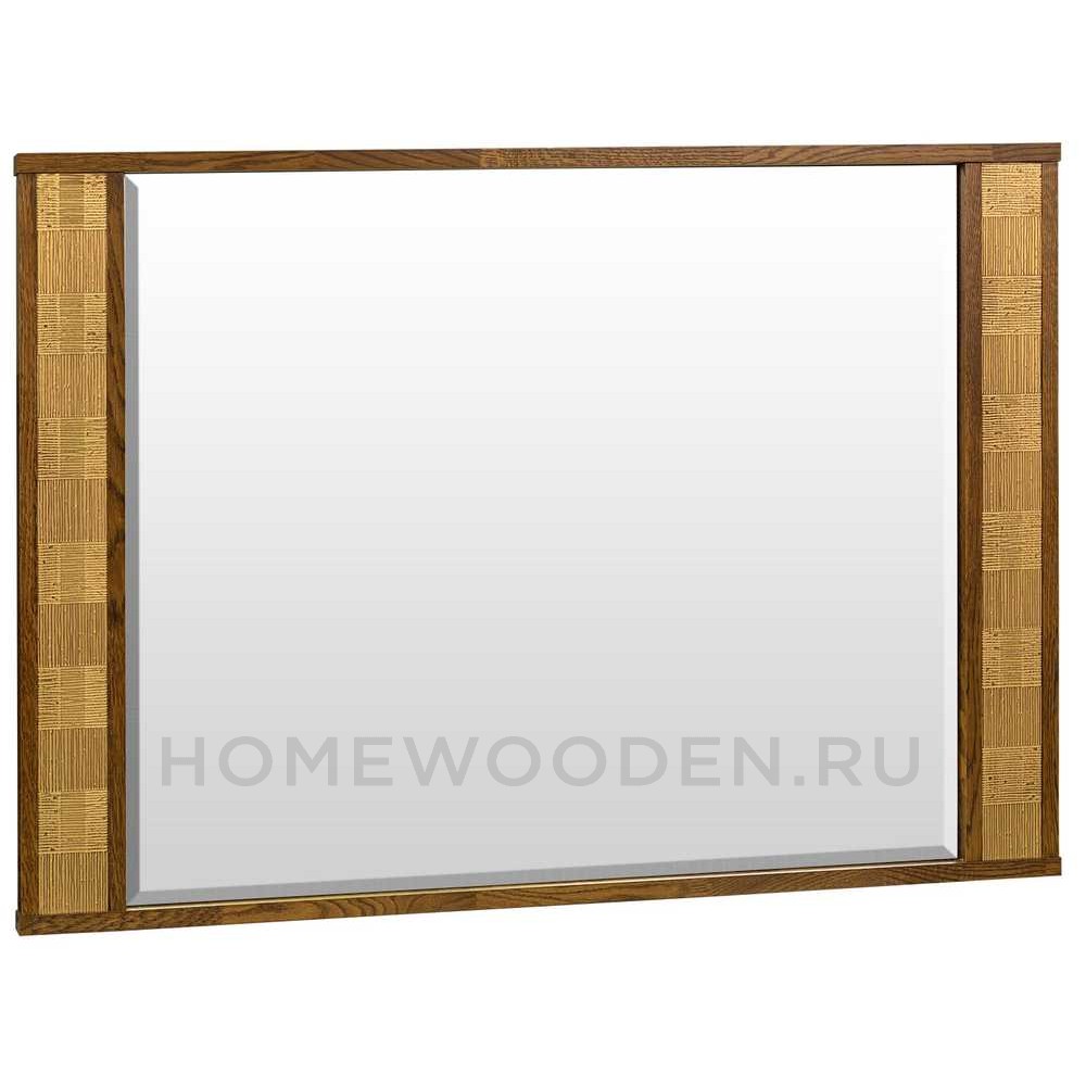 Зеркало настенное Тунис П6.343.1.03 (П344.03)