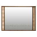 Зеркало настенное Тунис П6.343.1.03 (П344.03)