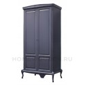 Шкаф для одежды Мокко ММ-316-01/02Б