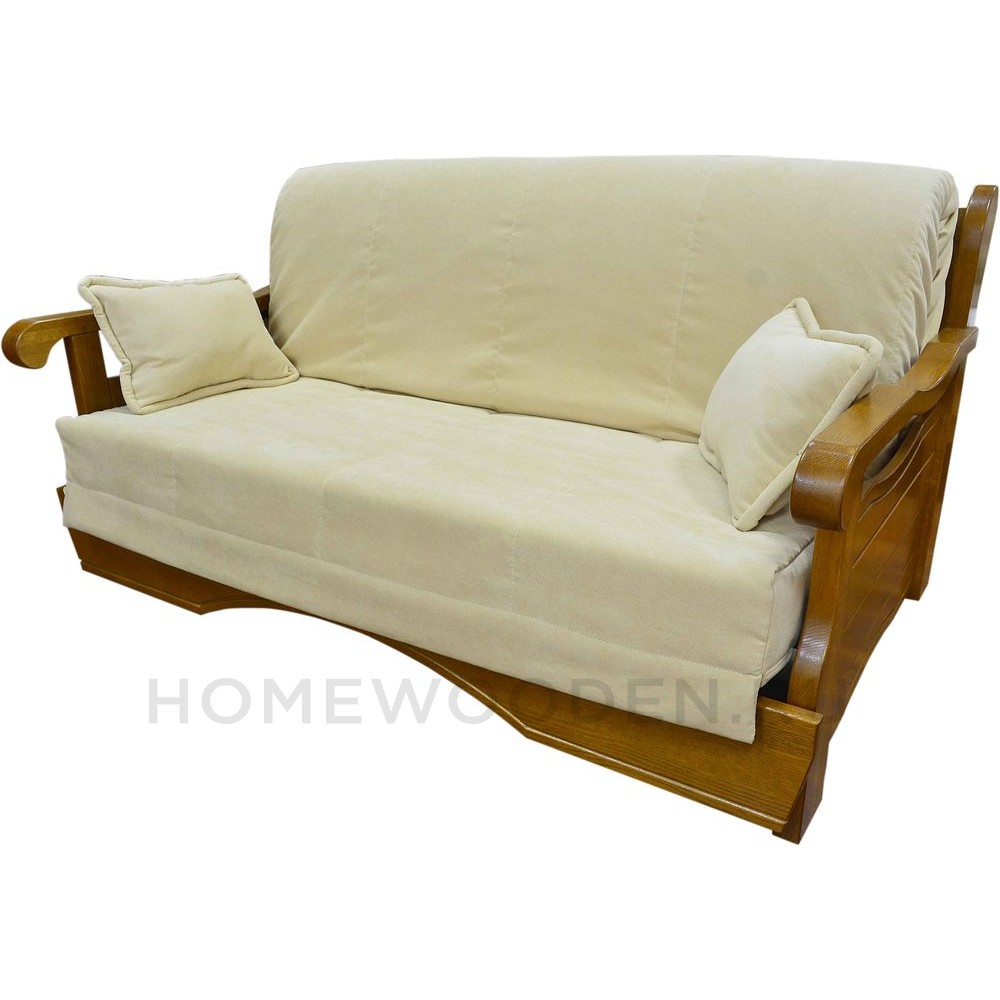 Диван кровать Камелия 2Р